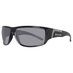 Time Force Black Plastic Sunglasses TFTF40003AC