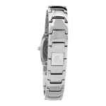 Time Force Silver Stainless Steel Watch TFTF478906MAC