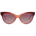 Benetton Bicolor Plastic Sunglasses BEBE998S04AC