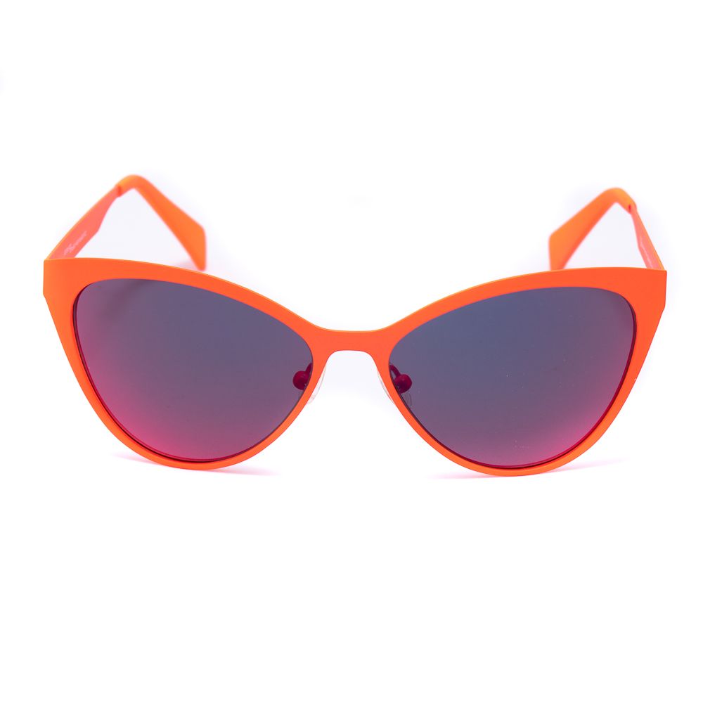Italia Independent Multicolor Metal Sunglasses