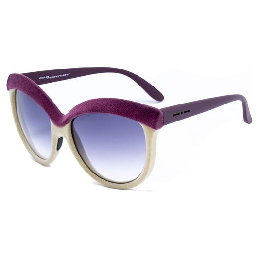 Italia Independent Purple Acetate Sunglasses II0092V2057002AC