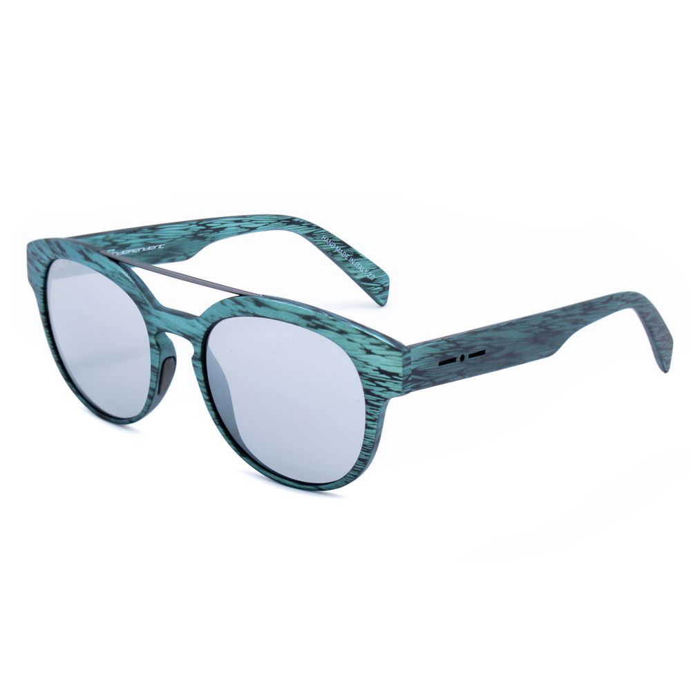 Italia Independent Bicolor Acetate Sunglasses