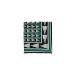 Lanvin Wool Scarf LA-8736453296340