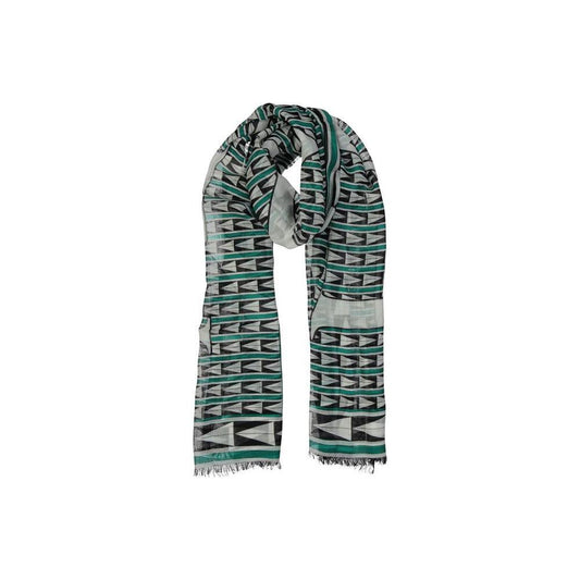 Lanvin Wool Scarf LA-8736453296340