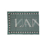Lanvin Wool Scarf LA-8736453296340