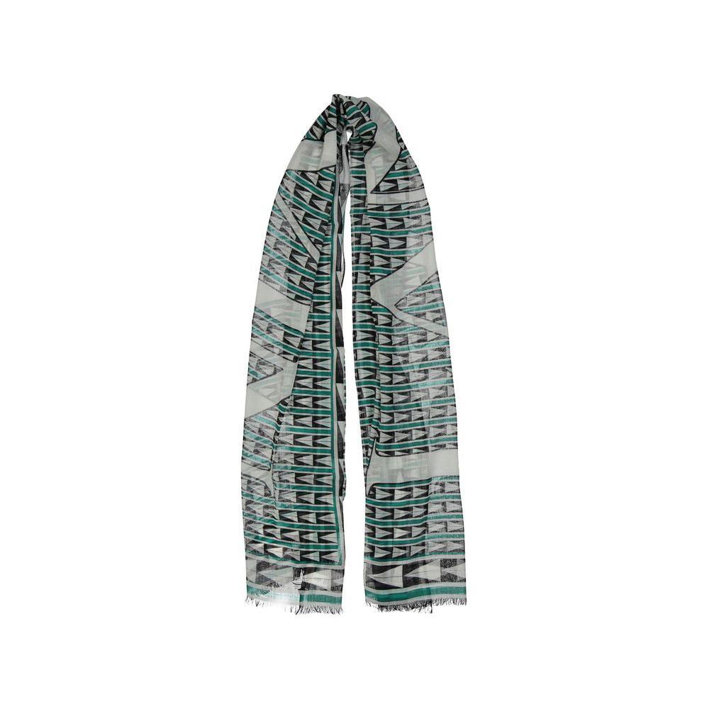 Lanvin Wool Scarf LA-8736453296340