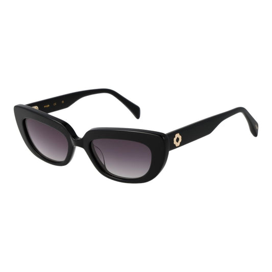 Maje Black Women Sunglasses MA-1028357