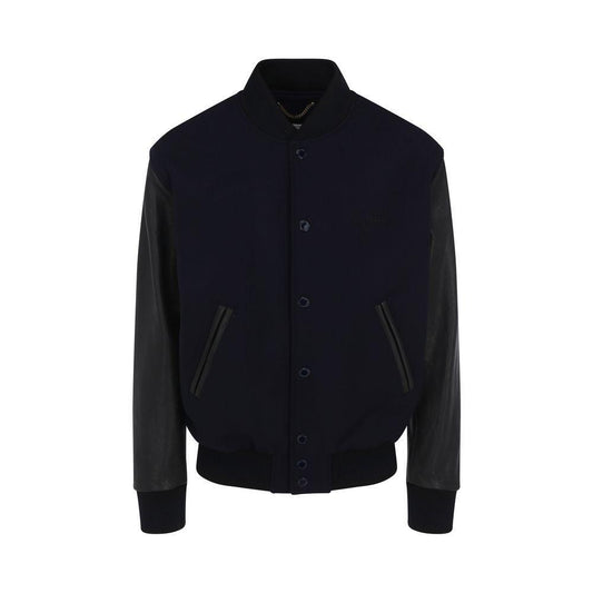 Golden Goose Bomber Jacket