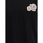 Moncler Logoed T-Shirt MO-K20918C000358390Y999-XL