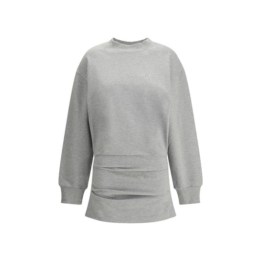 The Attico Mini cotton Dress