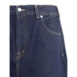 7FOR Wide leg Jeans