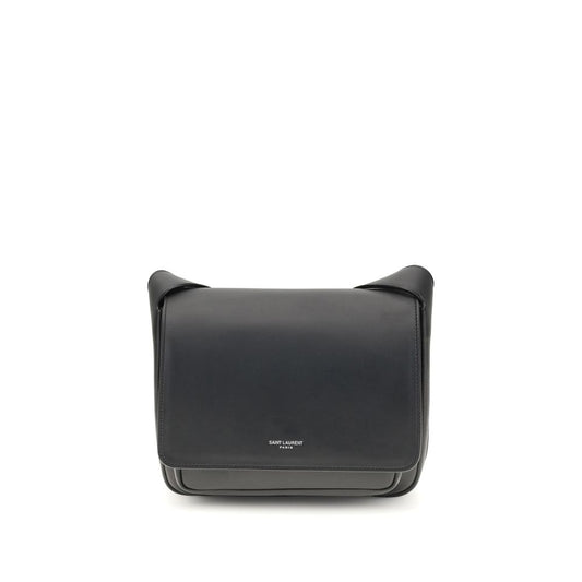 Saint Laurent Small Messenger Shoulder Bag