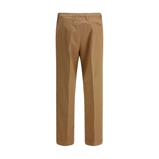 Cruna Cotton Pants CR-SW02DAISY2401188-IT36 | XS