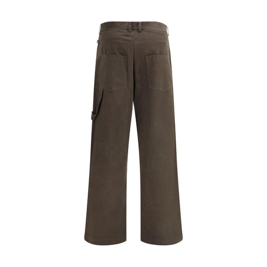 Ella Pantalone Ale EL-PTR159PCOSME91-IT40 | M