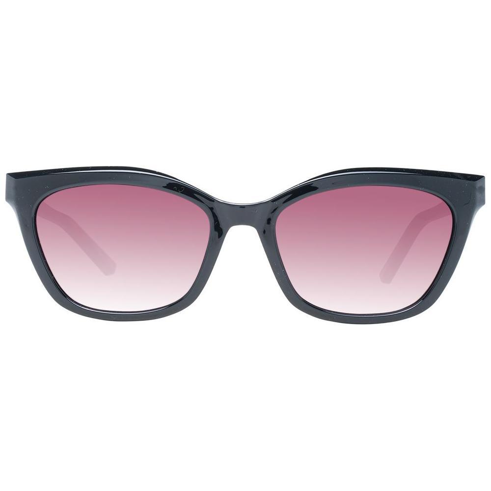 Ted Baker Black Women Sunglasses TE-1049067