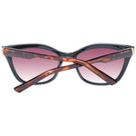Ted Baker Black Women Sunglasses TE-1049067