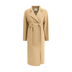 Khaite Deena Coat KH-7142547910-XS