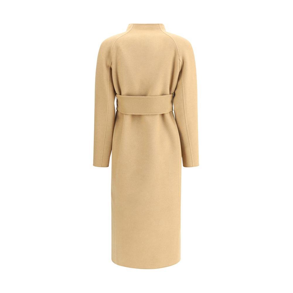 Khaite Deena Coat KH-7142547910-XS