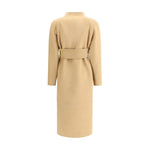 Khaite Deena Coat KH-7142547910-XS