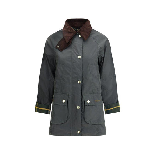 Barbour Modern Beadnell Wax BA-LWX1402SG51-10