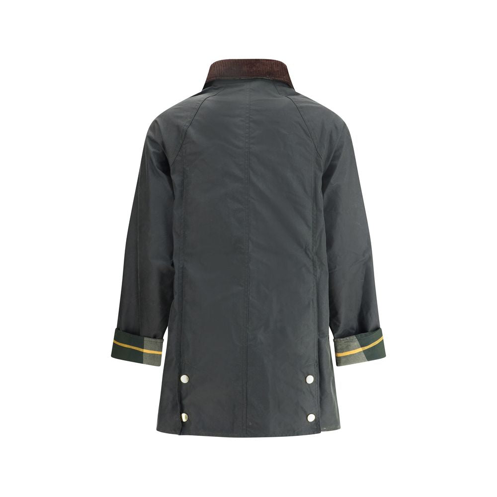 Barbour Modern Beadnell Wax BA-LWX1402SG51-10