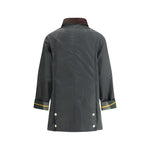 Barbour Modern Beadnell Wax BA-LWX1402SG51-10