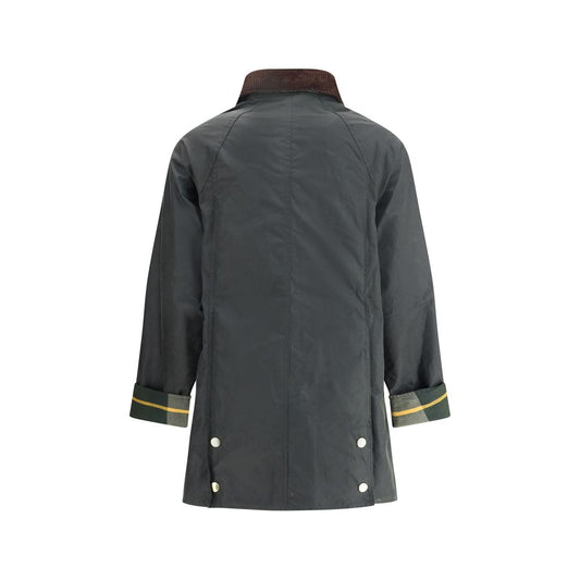 Barbour Modern Beadnell Wax BA-LWX1402SG51-10
