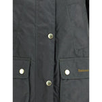 Barbour Modern Beadnell Wax BA-LWX1402SG51-10