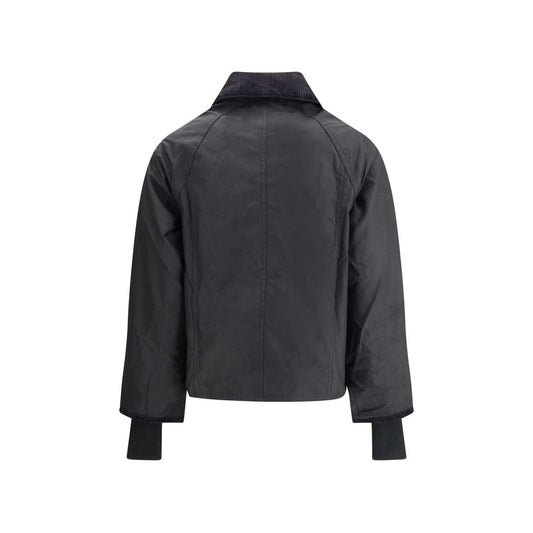 Barbour Beadnell Waxed Jacket BA-LWX1403BK71-10