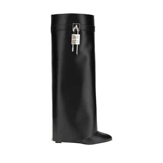 Givenchy Shark Lock Boots