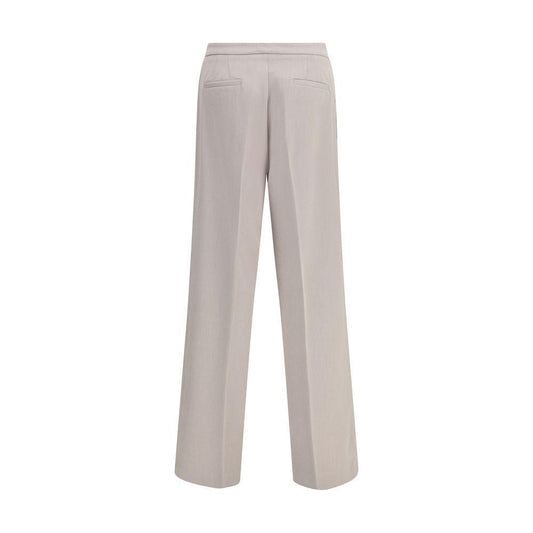 Cruna Wide-leg Pants CR-SW03CORA2514122-IT38 | S