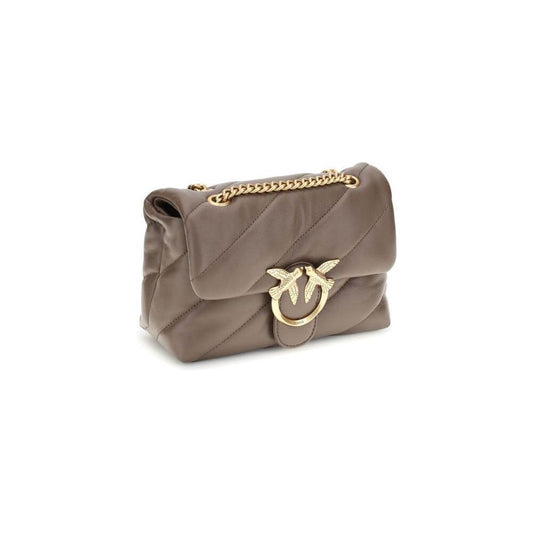 PINKO Love Mini Puff Shoulder Bag