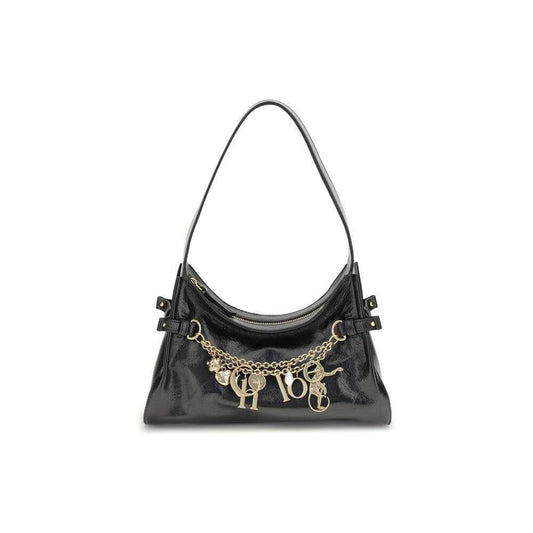 Chloé Charms hobo Shoulder Bag