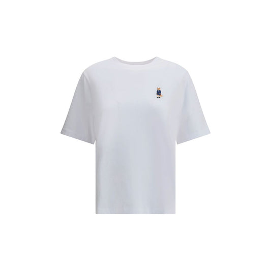Maison Kitsuné Dressed Fox T-Shirt