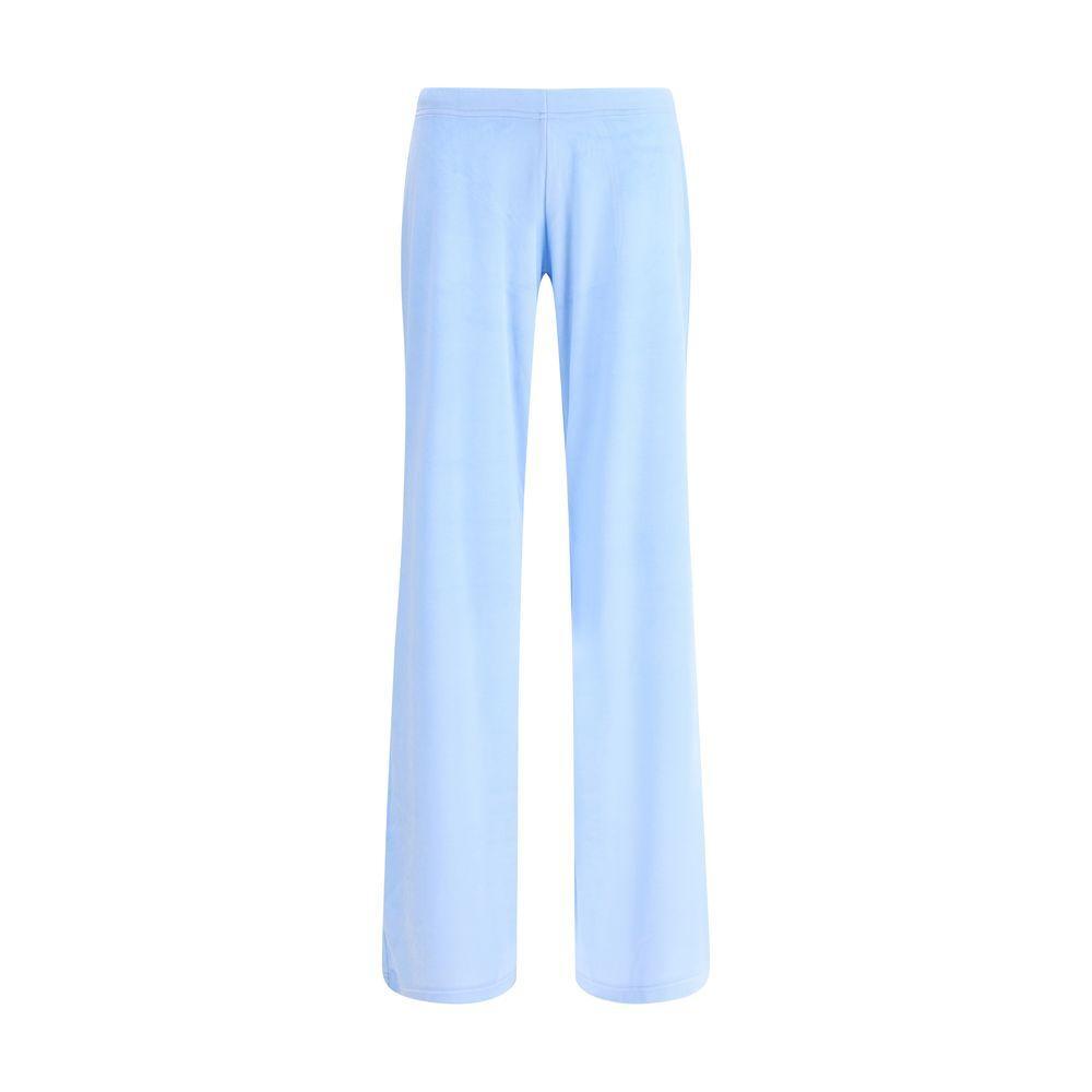 Balenciaga Bistretch velvet Sweatpants BA-836139TMO264850-M