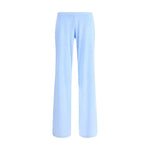 Balenciaga Bistretch velvet Sweatpants BA-836139TMO264850-M