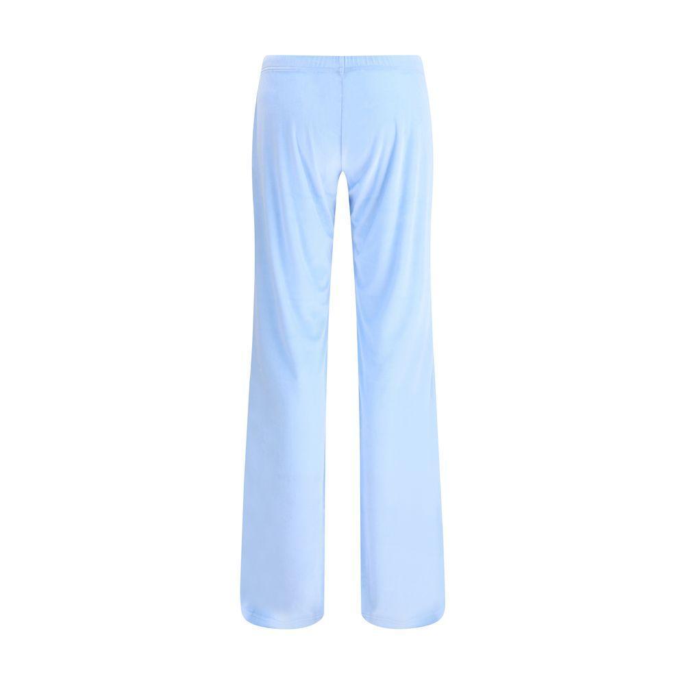 Balenciaga Bistretch velvet Sweatpants BA-836139TMO264850-M