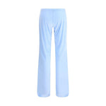 Balenciaga Bistretch velvet Sweatpants BA-836139TMO264850-M