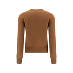 Ami Paris Ami De Coeur Sweater AM-FKS832005216-M