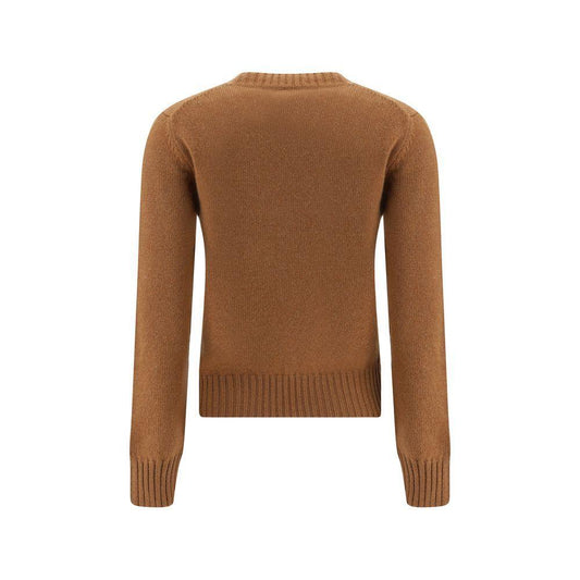 Ami Paris Ami De Coeur Sweater AM-FKS832005216-M