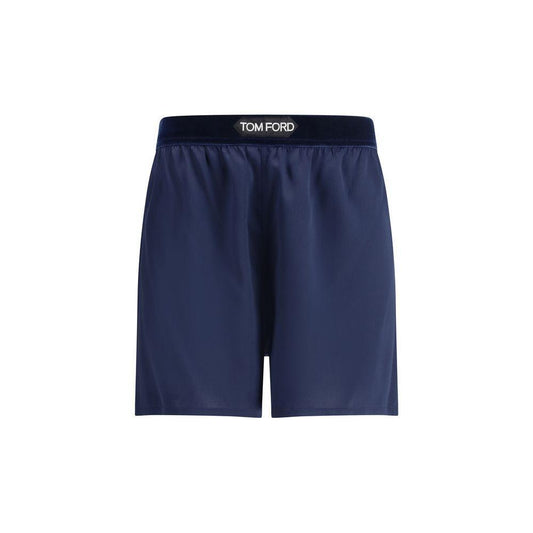 Tom Ford Shorts TO-SH0021FAX881HB840-S