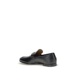 Gucci Jordan Loafers GU-834289AADCW1000-EU43/US10