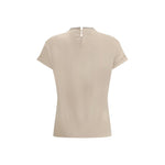 Brunello Cucinelli Cotton T-Shirt BR-M0T18BD200C8539-L
