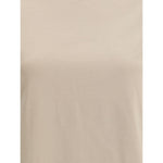 Brunello Cucinelli Cotton T-Shirt BR-M0T18BD200C8539-L