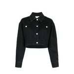 Alexander McQueen Denim Jacket AL-8736216875220-42