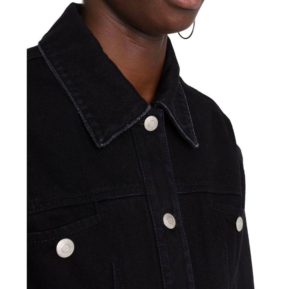 Alexander McQueen Denim Jacket AL-8736216875220-42