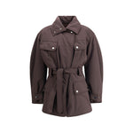 The Andamane Xandra Padded Jacket TH-T182025ATNP252600-IT38 | S