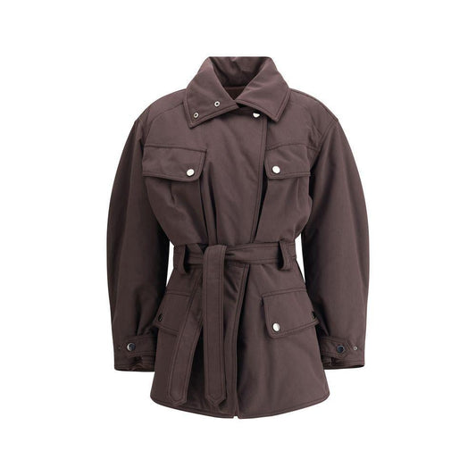The Andamane Xandra Padded Jacket TH-T182025ATNP252600-IT38 | S