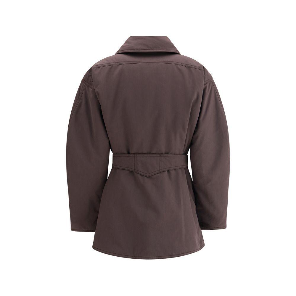 The Andamane Xandra Padded Jacket TH-T182025ATNP252600-IT38 | S