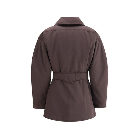 The Andamane Xandra Padded Jacket TH-T182025ATNP252600-IT38 | S